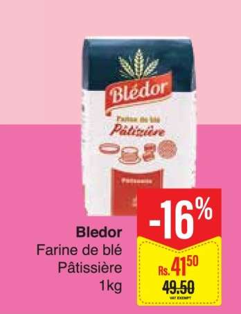 Blédor