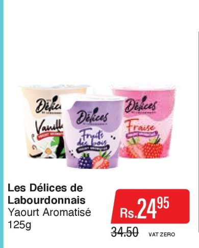 Les Délices de Labourdonnais