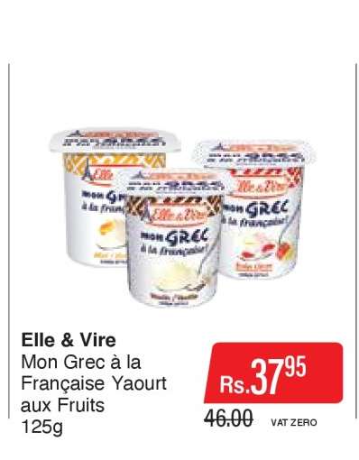 Elle & Vire