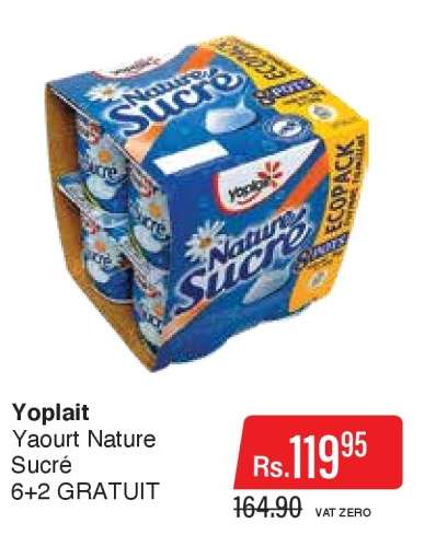 Yoplait
