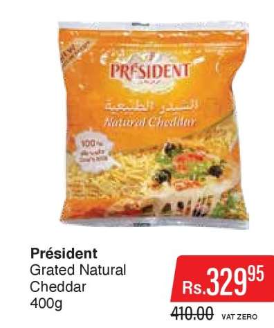 Président