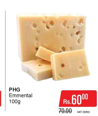 PHG Emmental