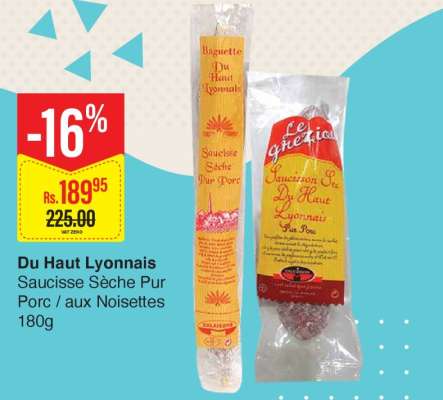 Du Haut Lyonnais