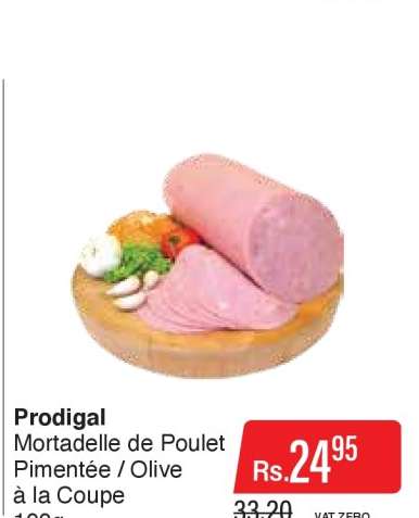 Prodigal