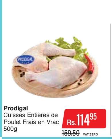 Prodigal