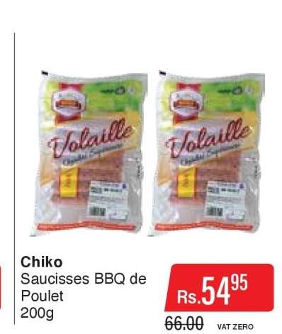 Chiko
