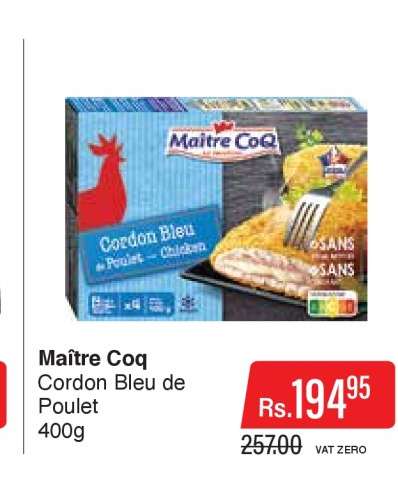 Maître Coq