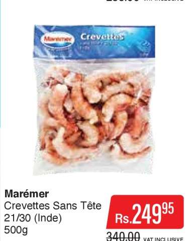 Maremer
