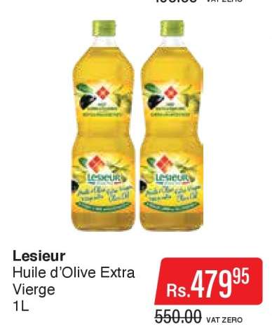 Lesieur