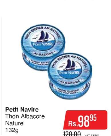 Petit Navire
