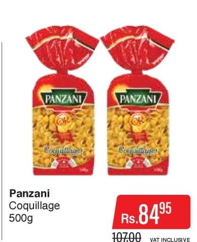 Panzani