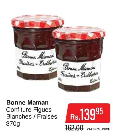 Bonne Maman