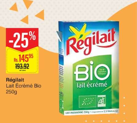 Regilait