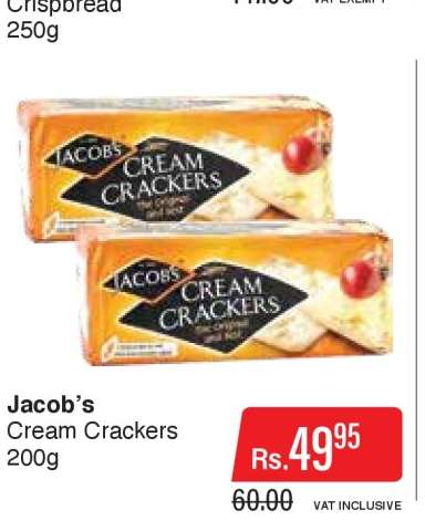 Jacob’s
