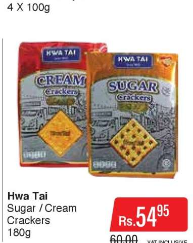 Hwa Tai