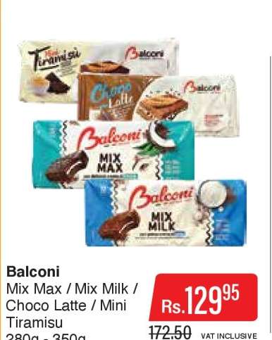 Balconi