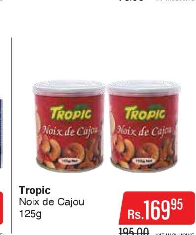 Tropic