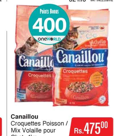 Canailou