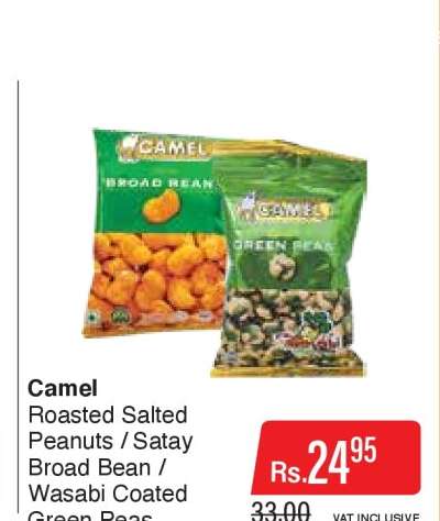 Camel