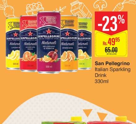 San Pellegrino