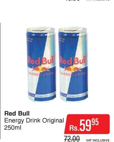 Red Bull