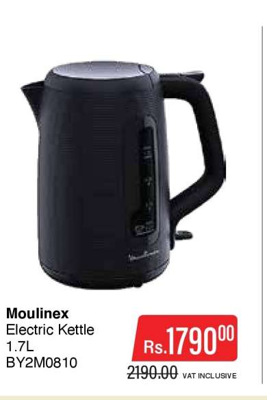 Moulinex