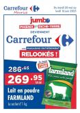 leaflet
