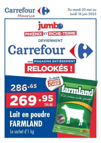 thumbnail - Catalogue Jumbo