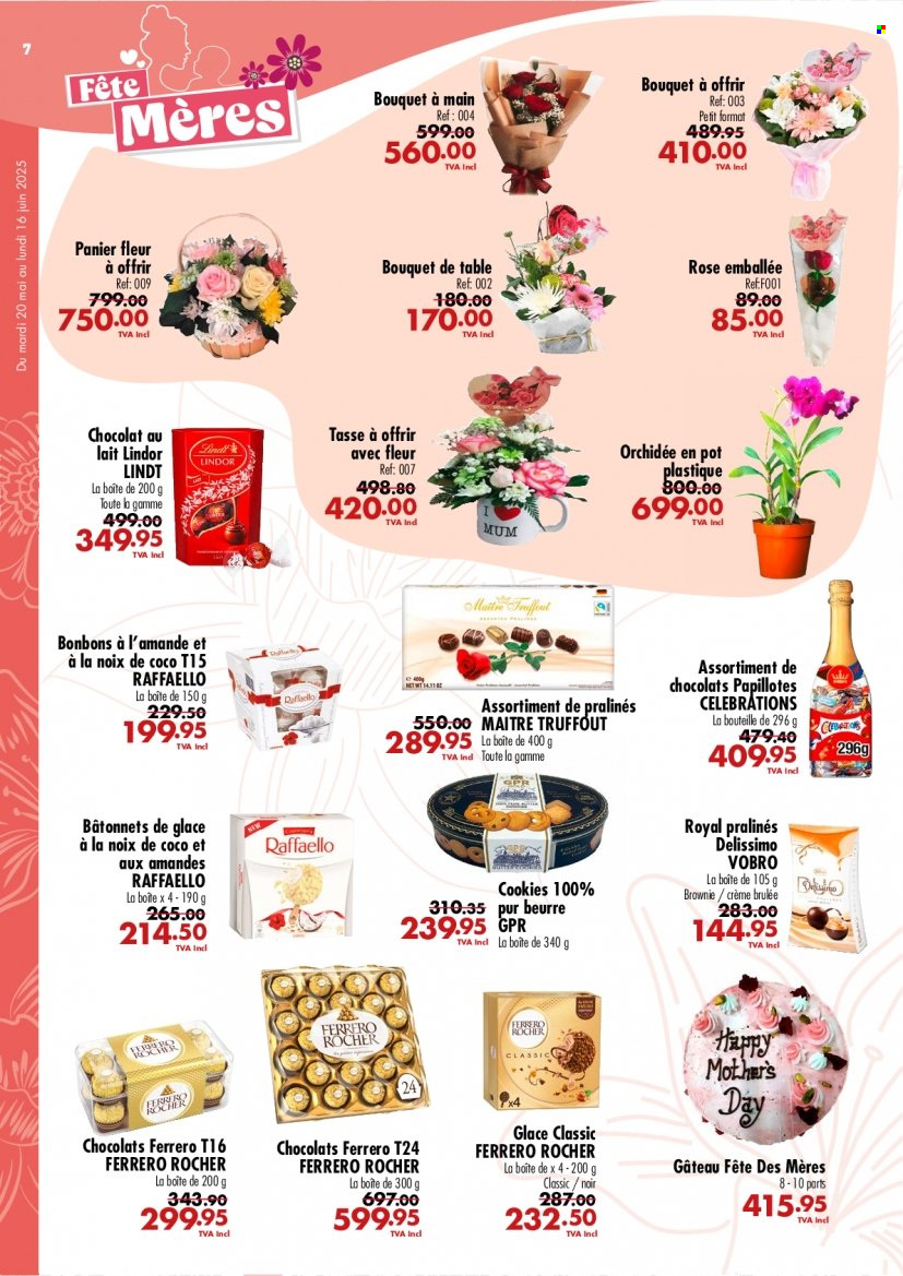 Catalogue Jumbo - 20/05/2025 - 16/06/2025. Page 4