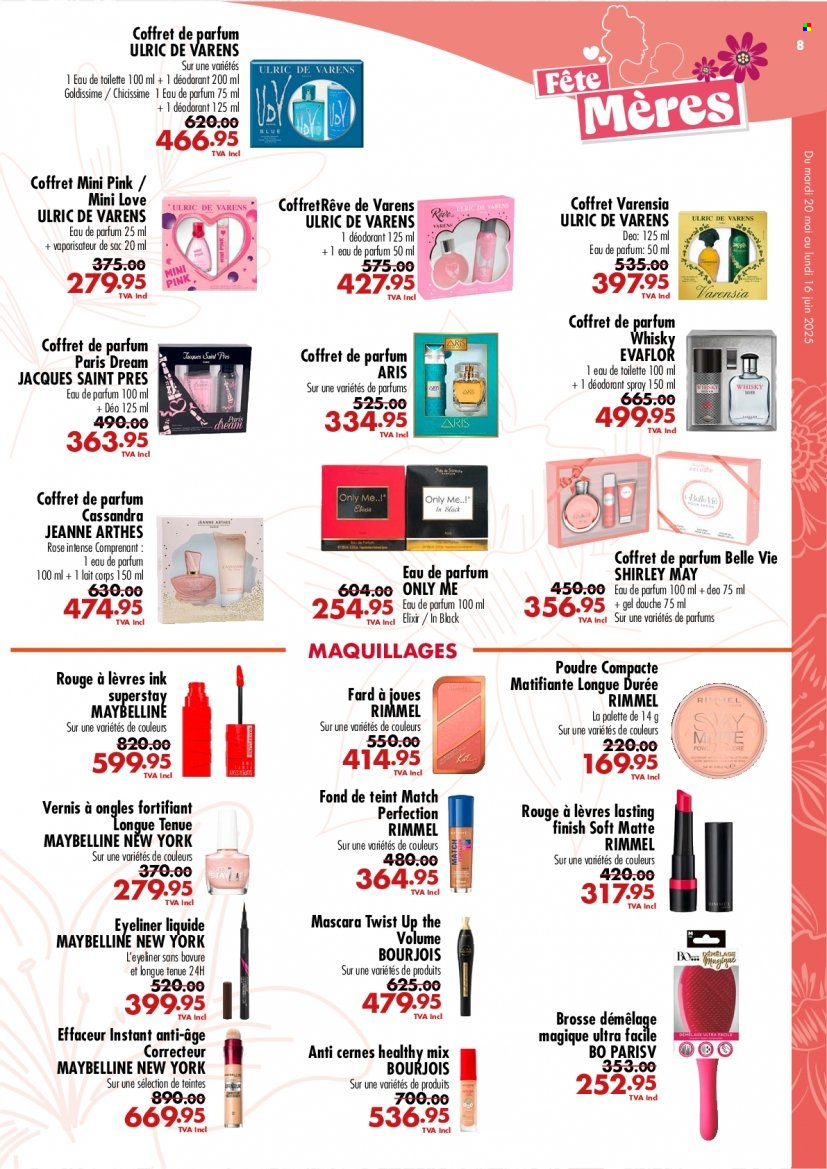 Catalogue Jumbo - 20/05/2025 - 16/06/2025. Page 5