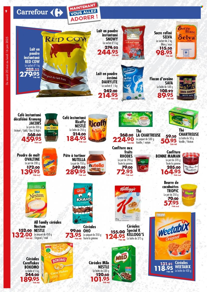 Catalogue Jumbo - 20/05/2025 - 16/06/2025. Page 6