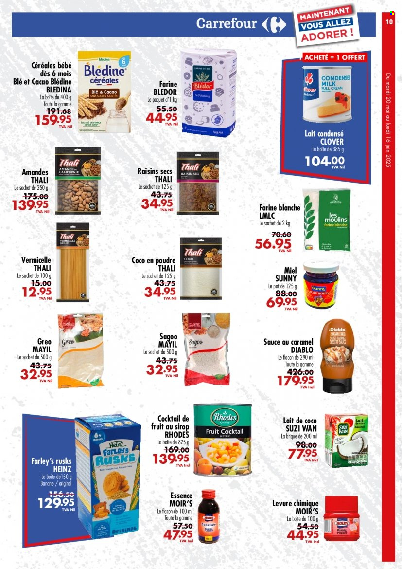 Catalogue Jumbo - 20/05/2025 - 16/06/2025. Page 7