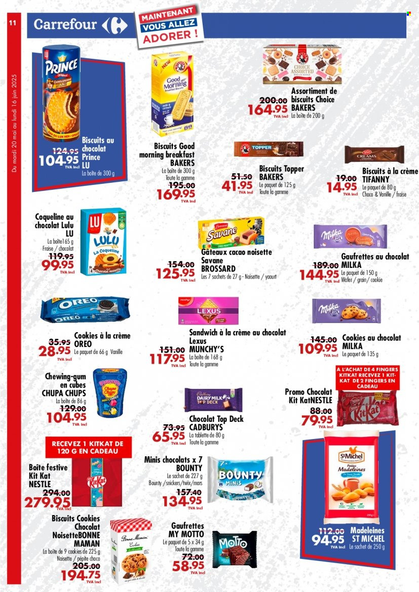 Catalogue Jumbo - 20/05/2025 - 16/06/2025. Page 8