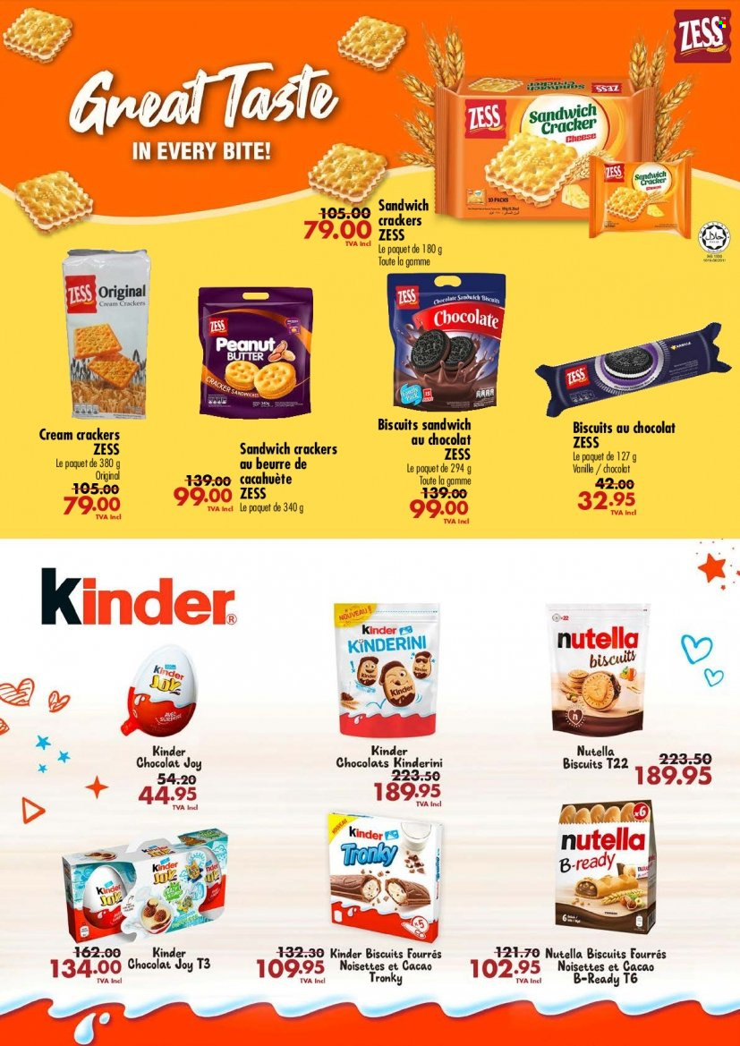 Catalogue Jumbo - 20/05/2025 - 16/06/2025. Page 9