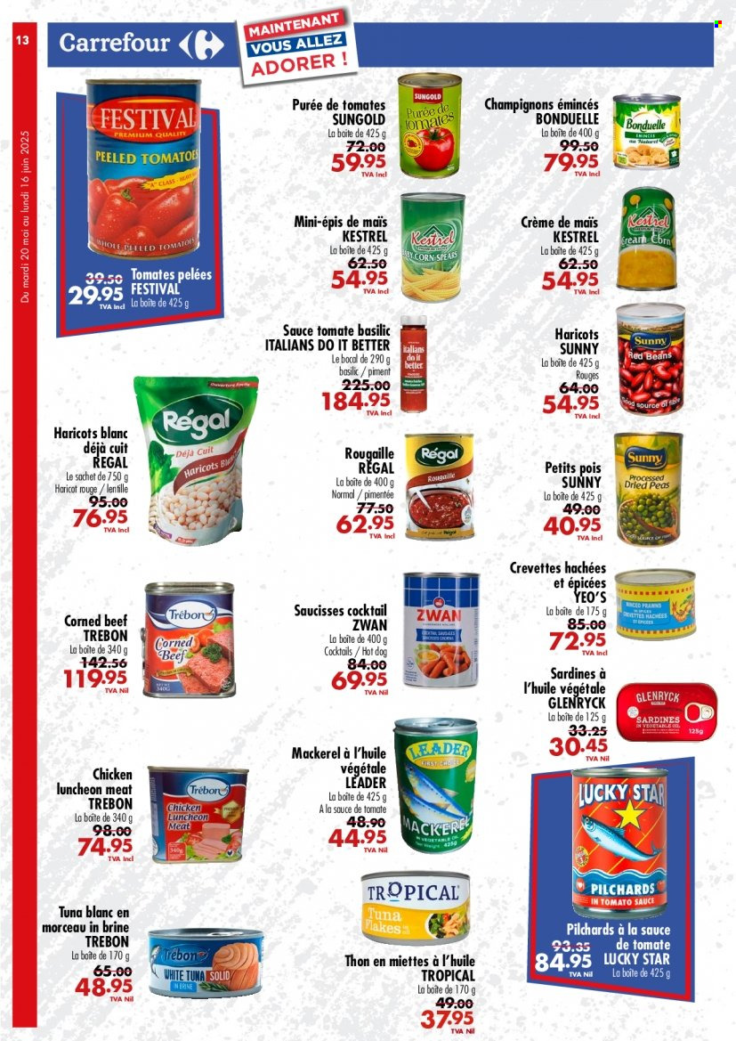 Catalogue Jumbo - 20/05/2025 - 16/06/2025. Page 10