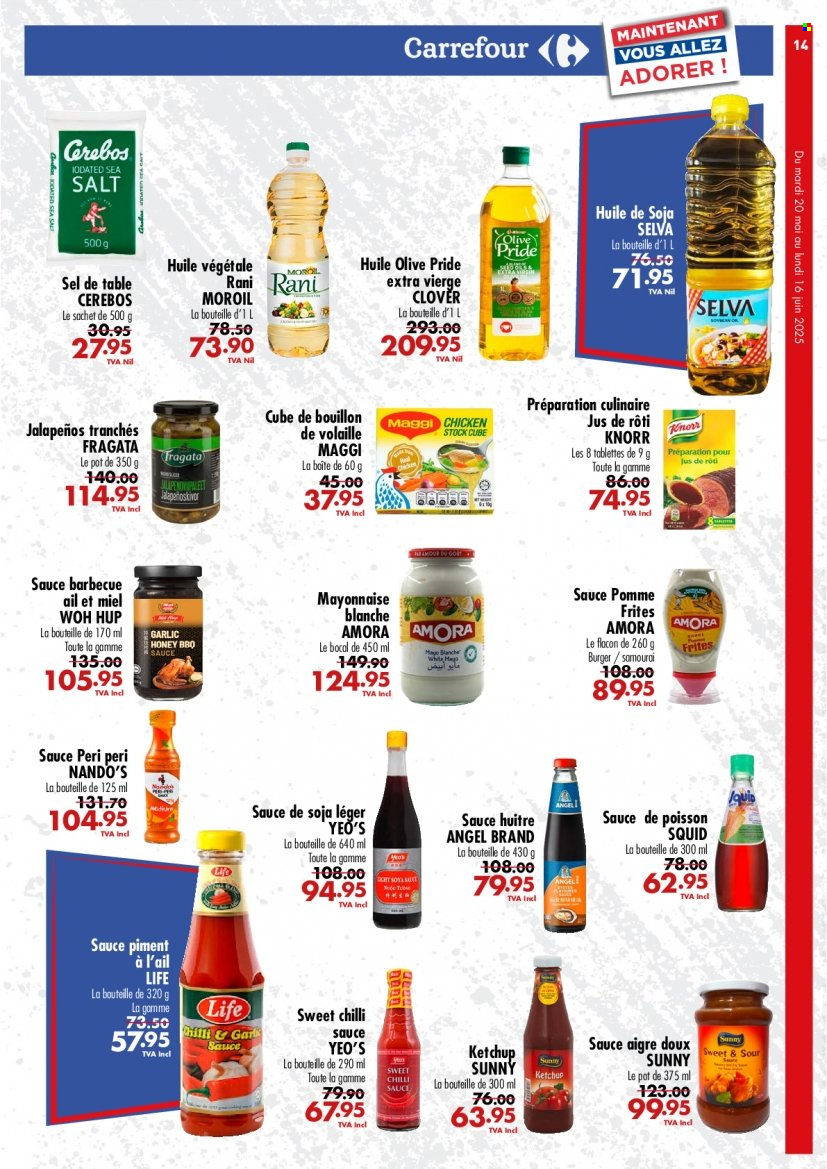 Catalogue Jumbo - 20/05/2025 - 16/06/2025. Page 11