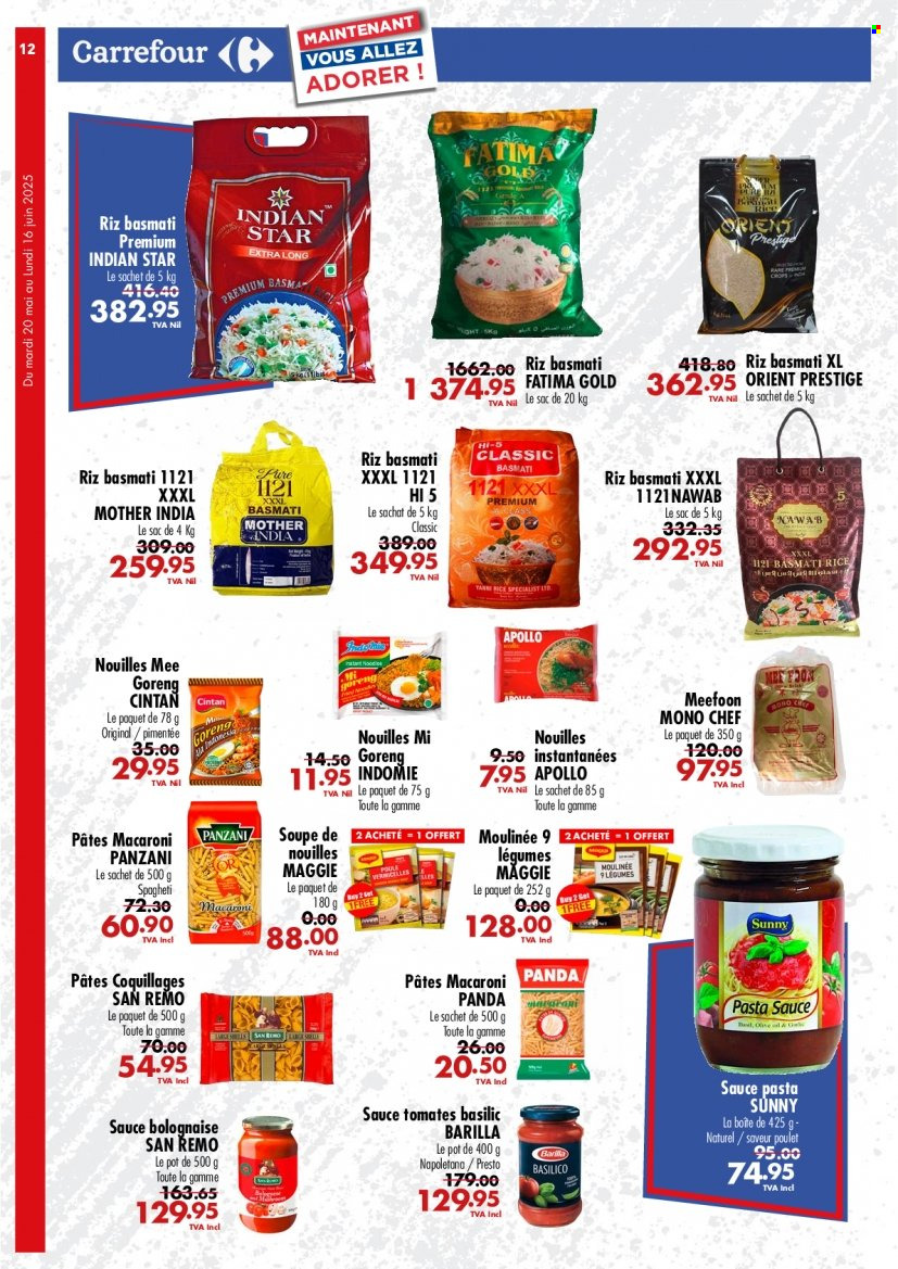 Catalogue Jumbo - 20/05/2025 - 16/06/2025. Page 12