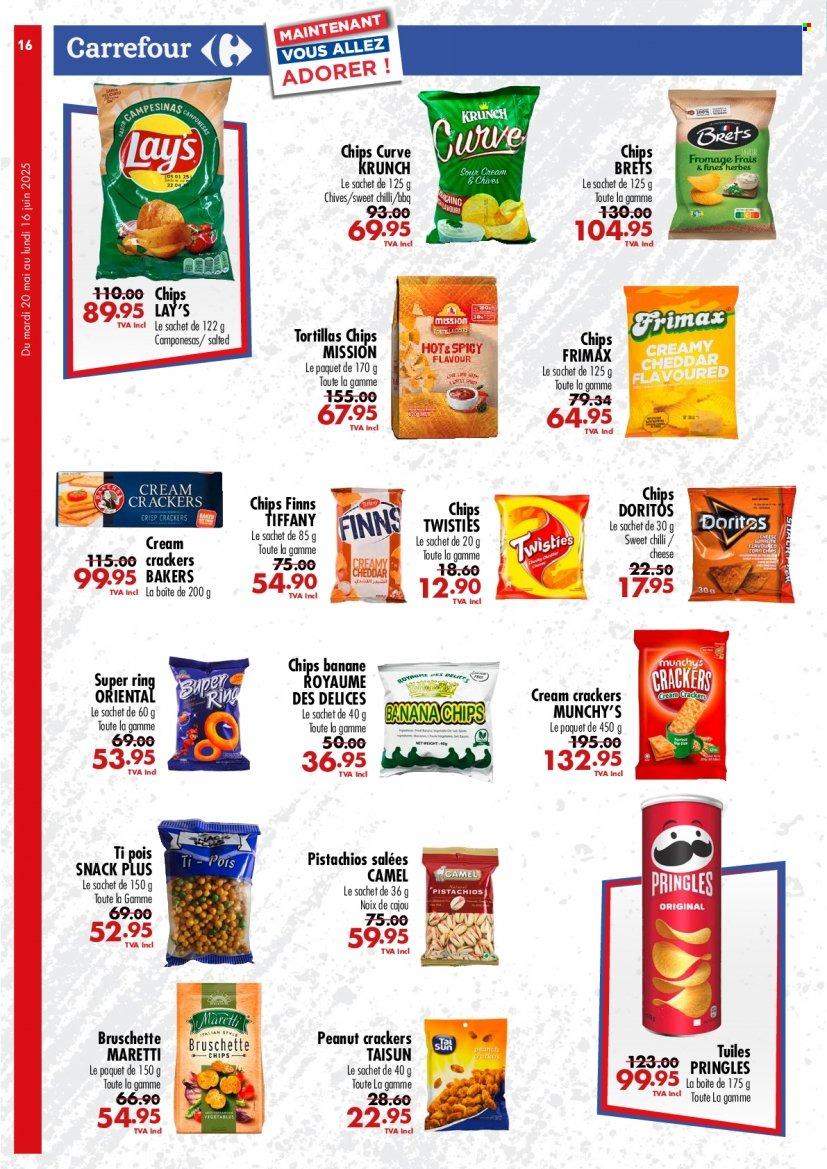 Catalogue Jumbo - 20/05/2025 - 16/06/2025. Page 16