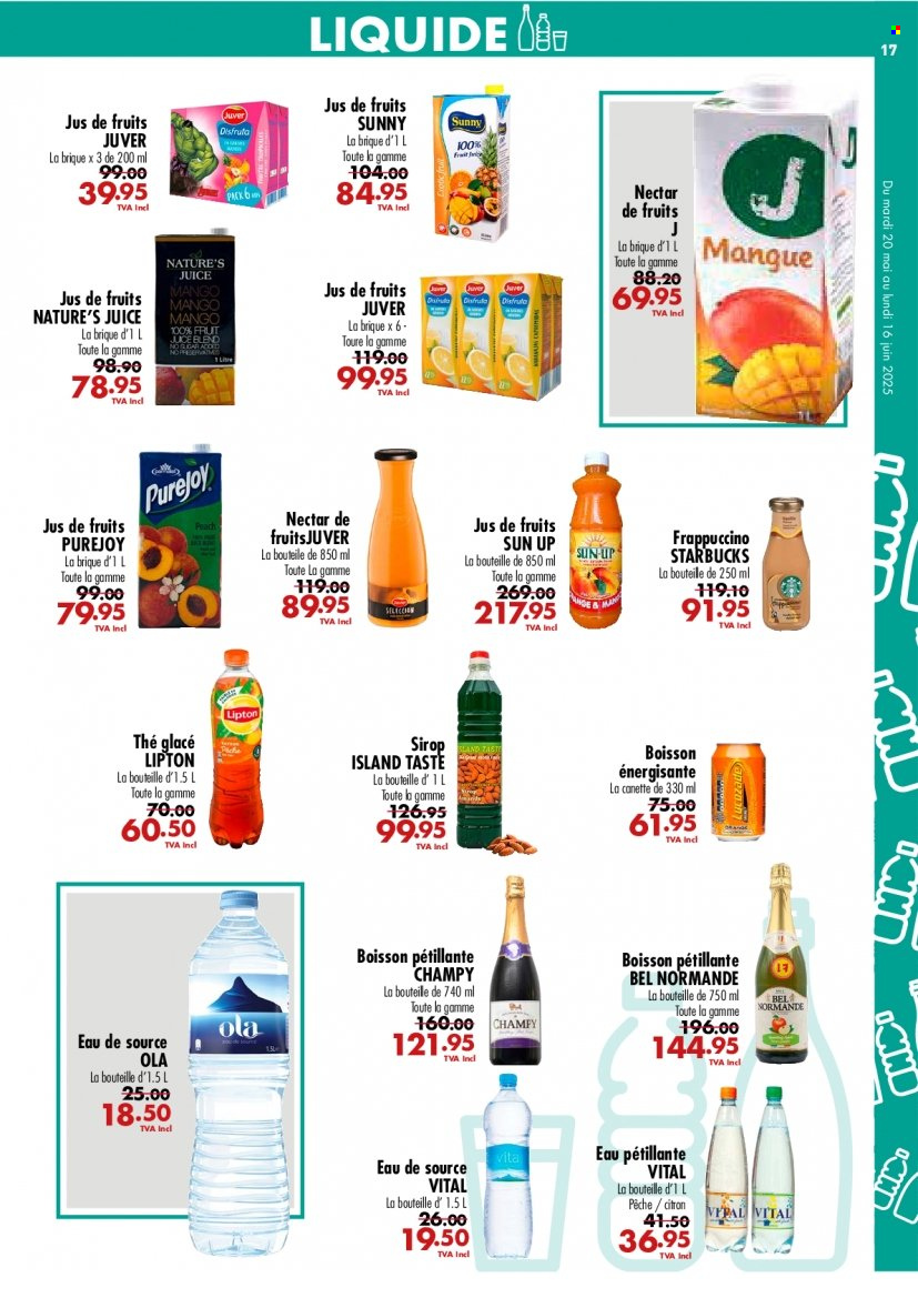 Catalogue Jumbo - 20/05/2025 - 16/06/2025. Page 17