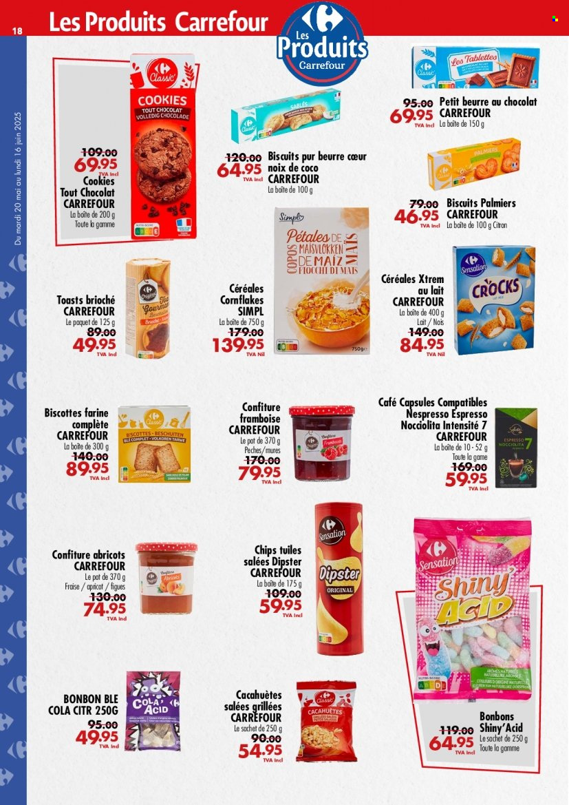 Catalogue Jumbo - 20/05/2025 - 16/06/2025. Page 18