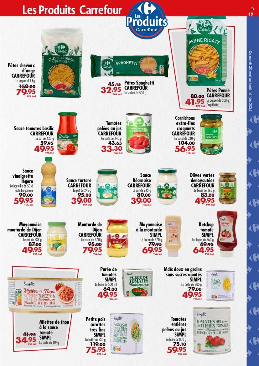 Catalogue Jumbo - 20/05/2025 - 16/06/2025. Page 19