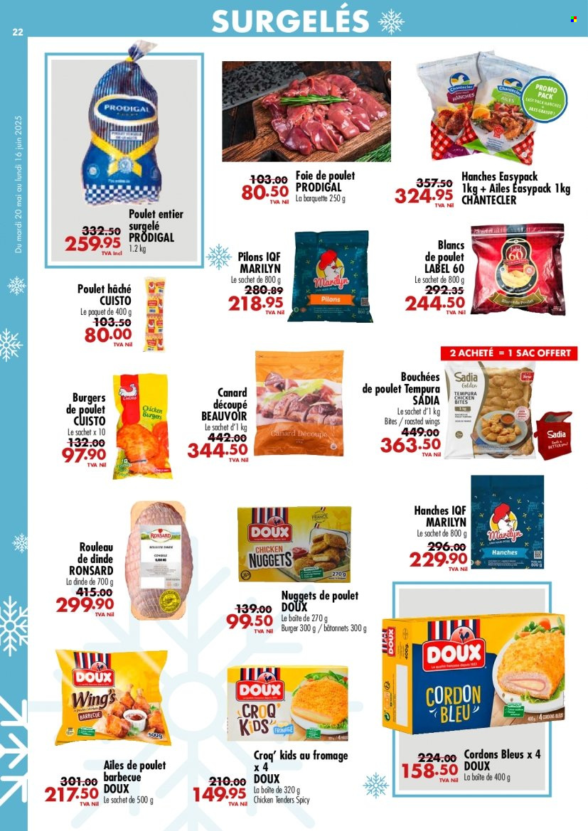 Catalogue Jumbo - 20/05/2025 - 16/06/2025. Page 22