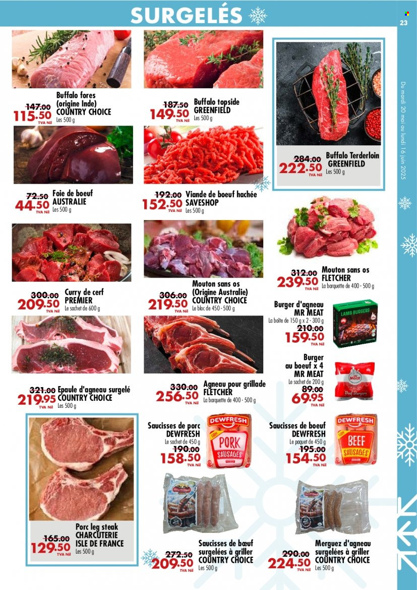 Catalogue Jumbo - 20/05/2025 - 16/06/2025. Page 23