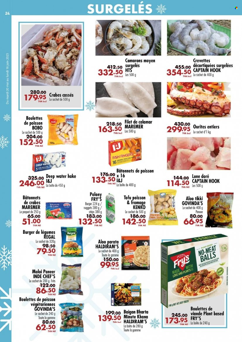 Catalogue Jumbo - 20/05/2025 - 16/06/2025. Page 24