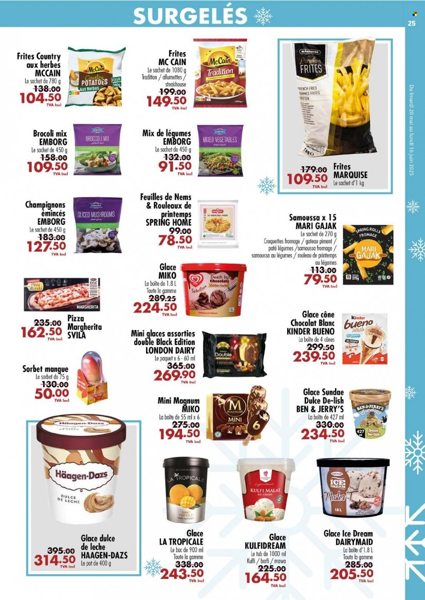 Catalogue Jumbo - 20/05/2025 - 16/06/2025. Page 25