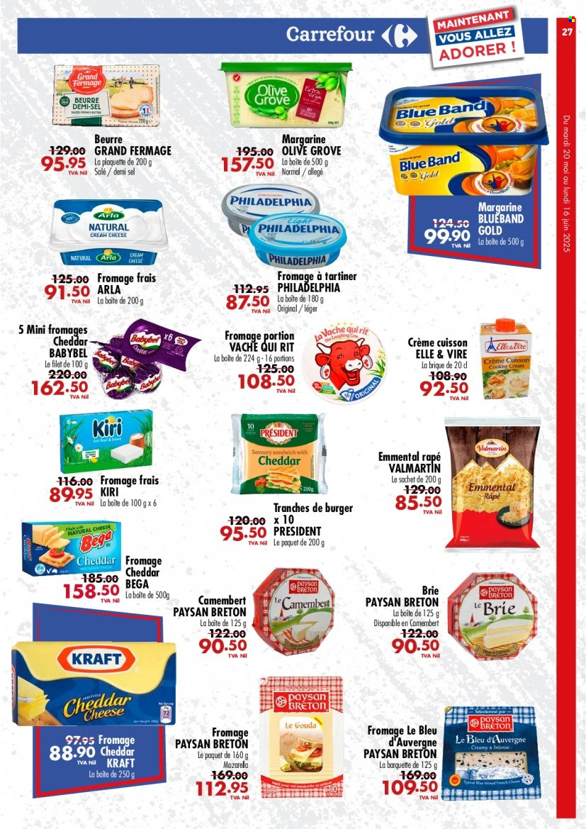 Catalogue Jumbo - 20/05/2025 - 16/06/2025. Page 27
