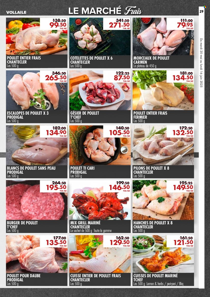 Catalogue Jumbo - 20/05/2025 - 16/06/2025. Page 29
