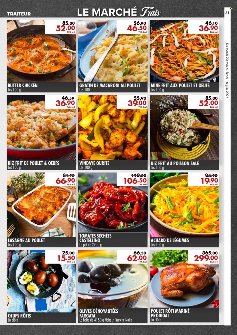 Catalogue Jumbo - 20/05/2025 - 16/06/2025. Page 31