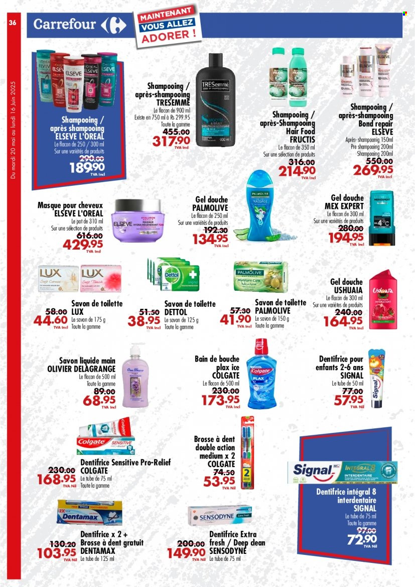 Catalogue Jumbo - 20/05/2025 - 16/06/2025. Page 36