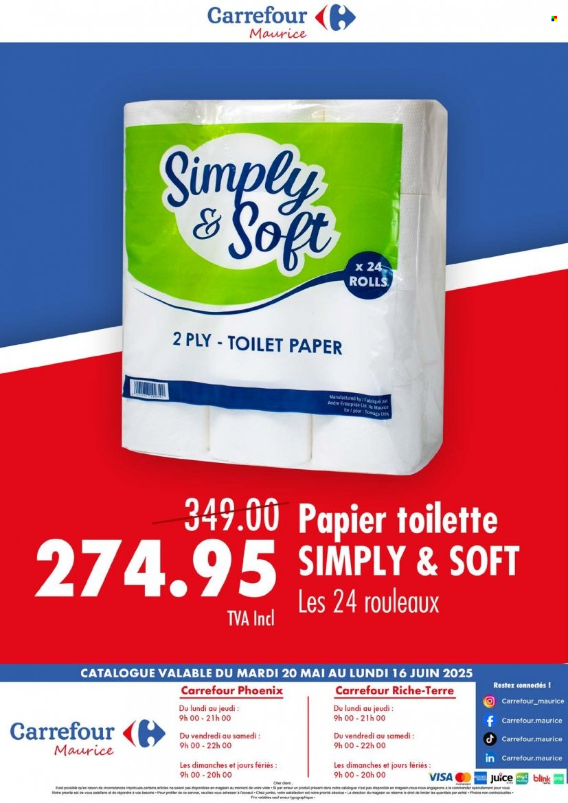 Catalogue Jumbo - 20/05/2025 - 16/06/2025. Page 42